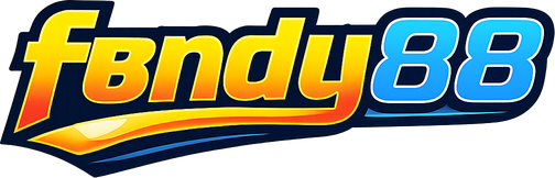 Logo fendy88